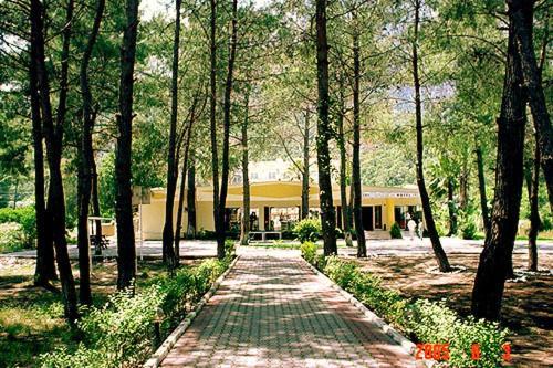 Imeros Hotel Kemer Dış mekan fotoğraf